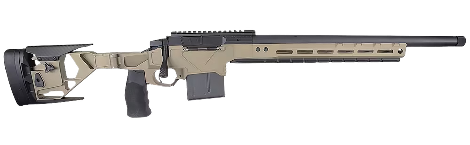 HIT PRO M3 308WIN FDE 18"