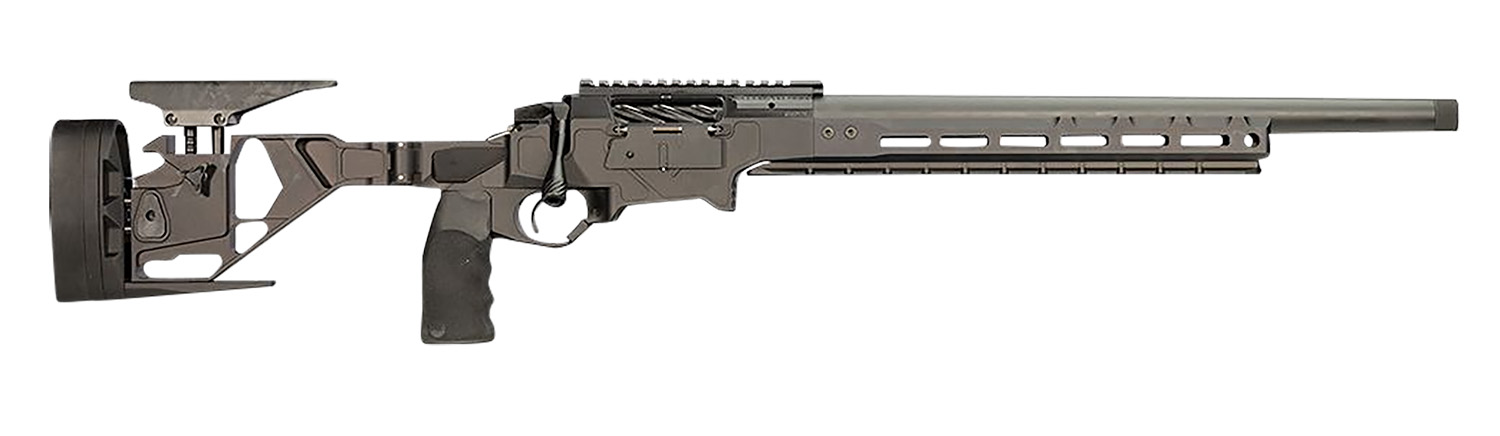HIT PRO M3 308WIN BLK 24"