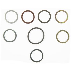 SHIM KIT MOUNT 5/8X24       #