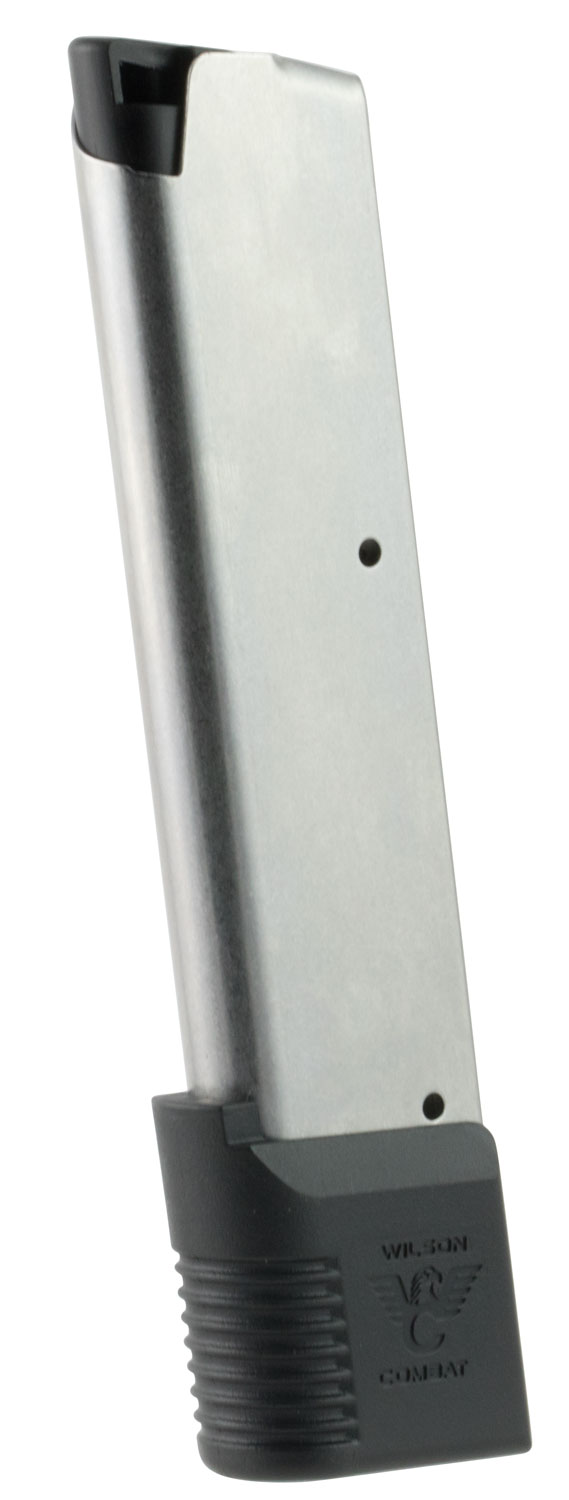 MAG 1911 45ACP 10RD FS S/S
