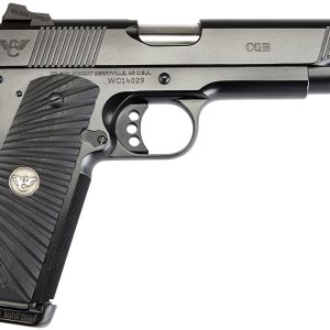 CQB 9MM 5" 10+1 BLK