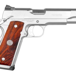 PROTECTOR 45ACP 5" SS 8+1 CA