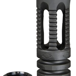 FLASH HIDER PHANT 5.56 SMOOTH