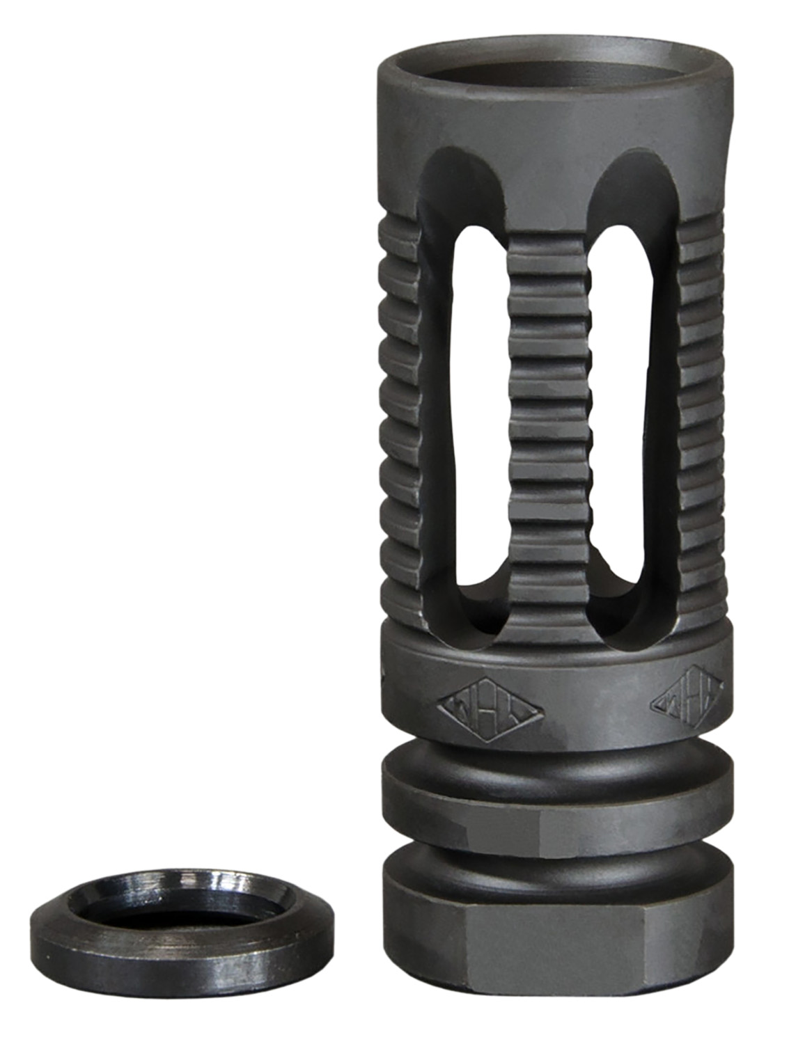 FLASH HIDER PHANT 5.56 SMOOTH