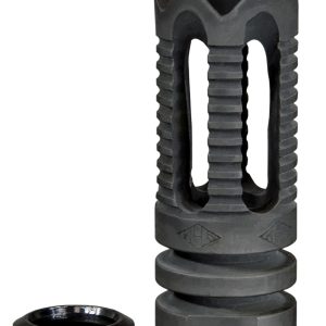 FLASH HIDER PHANT 5.56 W/TEETH
