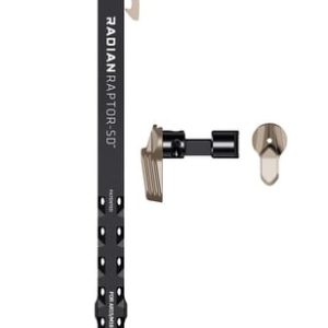 RAPTR|TALON BL AMBI SAFETY FDE