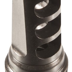 ASR MUZZLE BRAKE 5/8X24 .338