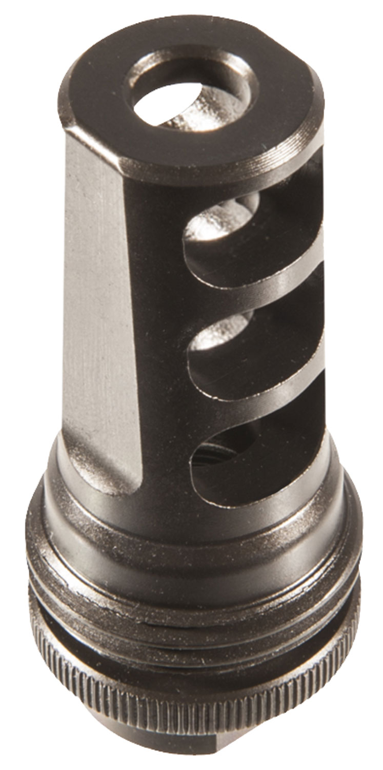 ASR MUZZLE BRAKE 5/8X24 .338