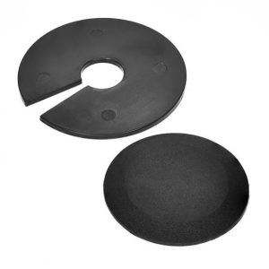 SYNC S1 MINI DISC PHONE PLATE
