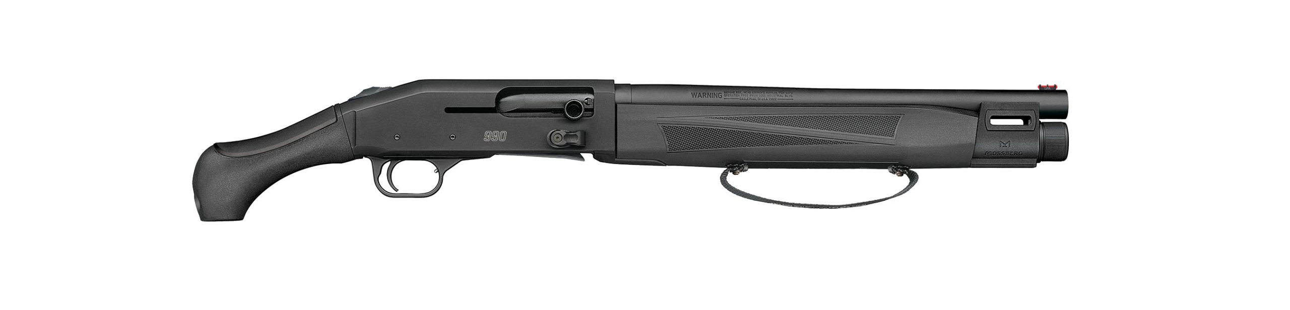 990 AFTERSHOCK 12/14.7 BL/SY