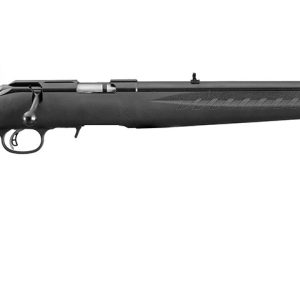 AMERICAN 22LR BL/SY 22"