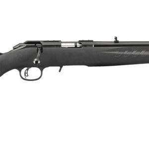 AMERICAN 22LR BL/SY 18" TB