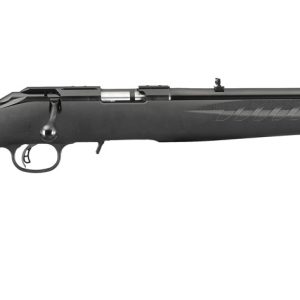 AMERICAN CPT 22LR BL/SY 18" TB