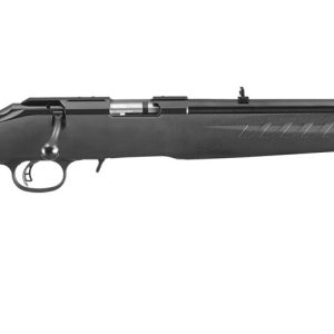 AMERICAN CMPCT 17HMR BL/SY 18"
