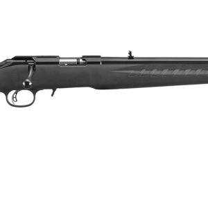 AMERICAN 22MAG BL/SY 22"