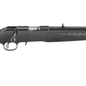 AMERICAN CMPCT 22MAG BL/SY 18"