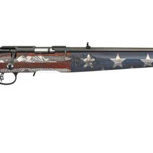 AMERICAN HEARTLAND 22LR 10+1