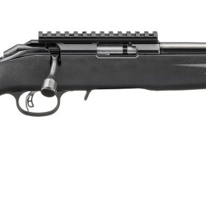 AMERICAN 22LR BL/SY 16" TB