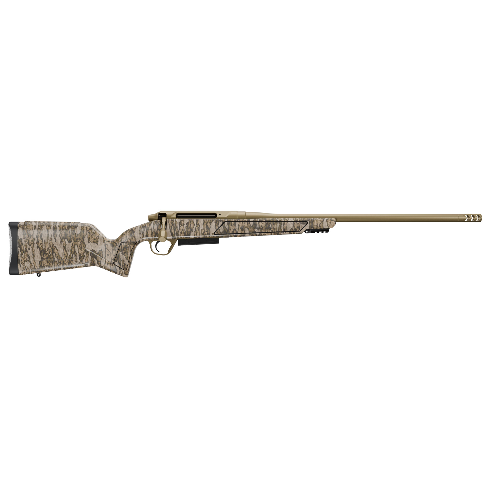 EVOKE 270WIN FDE/MOBL 22" #