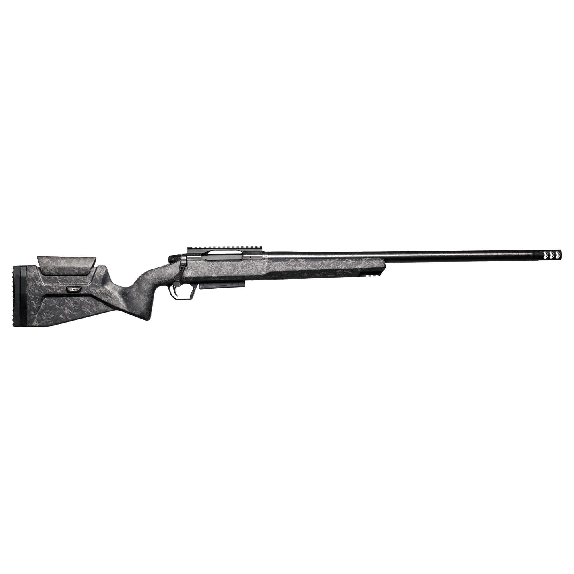 MCR FFT 22CM BLK 20"