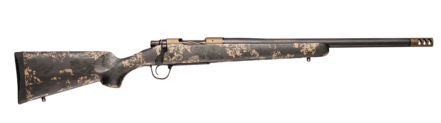 RIDGELINE FFT 22CM BRNZ 20"