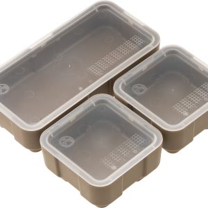 DAKA GRID BINS 2X2/2X4 FDE