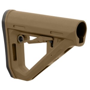 DT CARB STK MIL-SPEC MCB