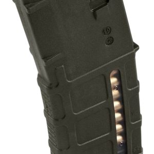 PMAG M3 AR 5.56 30RD ODG WNDW