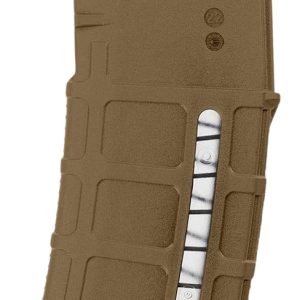 PMAG M3 AR 5.56 30RD MCB WNDW