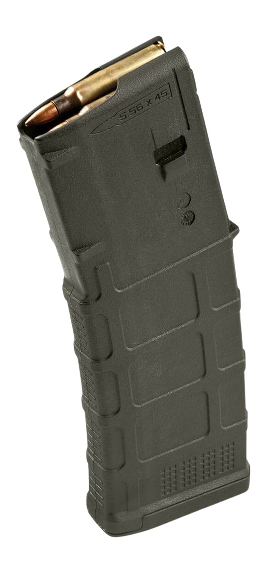 PMAG 30 M3 AR/M4 5.56 30RD ODG