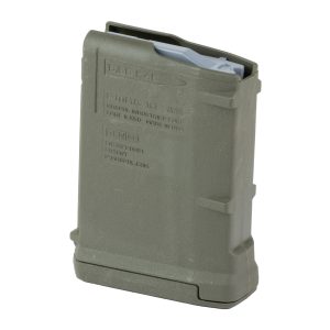 PMAG GEN M3 5.56 10RD ODG
