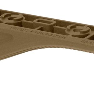 M-LOK ANGLED FORE GRIP MCB