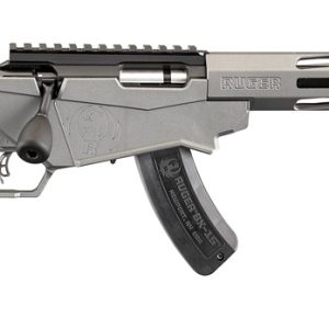PRECISION 22LR 18" GRAY 15+1