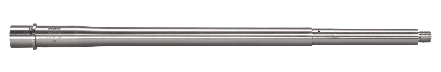 BARREL PR15 PXT SS 6ARC 16"
