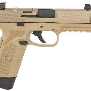 FN 545 MRD COMP 45ACP FDE 15+1