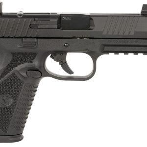 FN 510 MRD COMP 10MM BLK 15+1