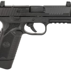 FN 545 MRD COMP 45ACP BLK 15+1