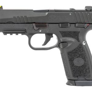 FN 309 MRD 9MM BLK 20+1 SFTY