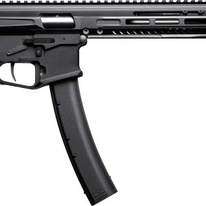 PHOENIX PSTL 9MM 8" BLK