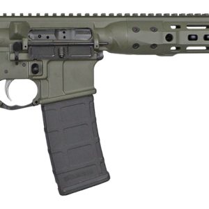 IC-DI 300BLK FDE 16.1" 30+1 ML
