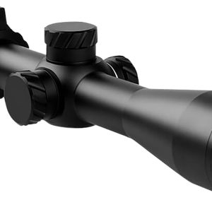 3 PRIMAL 4-16X44 30MM MOA DPLX