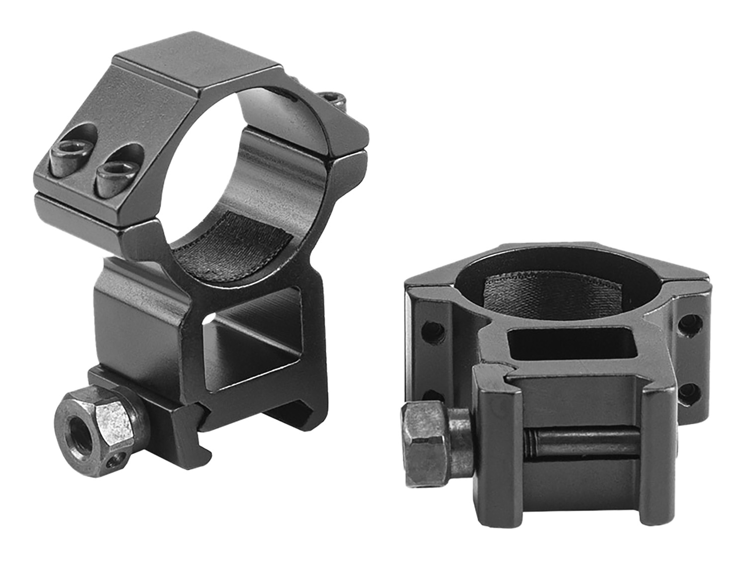 RING SET 34MM HIGH
