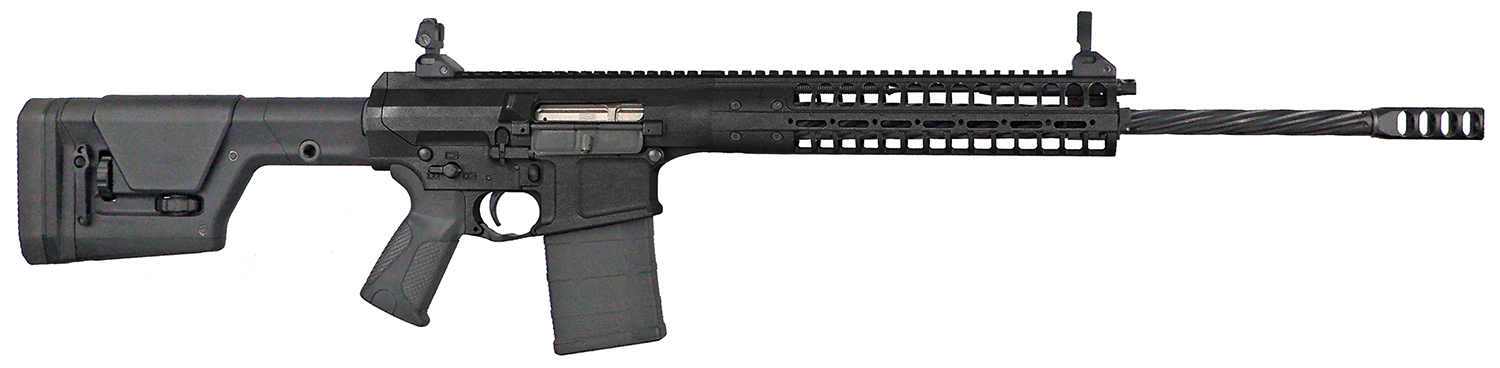 REPR MKII 7.62MM BLK SC 20"