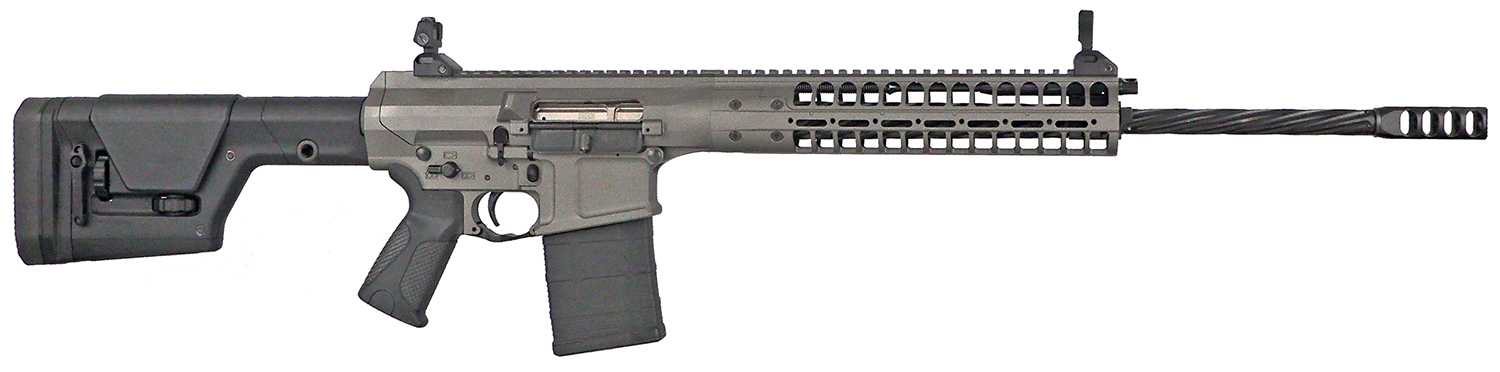 REPR MKII 7.62MM TUNG SC 20"