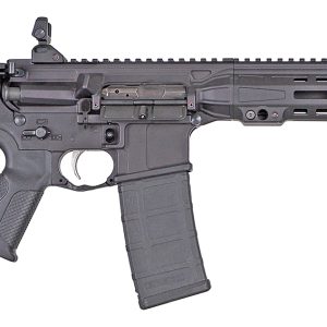 ICMKII 5.56MM BLK 10.5" SBA3