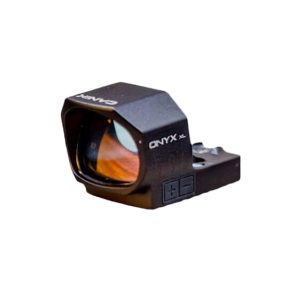 ONYX XL 6MOA RED DOT