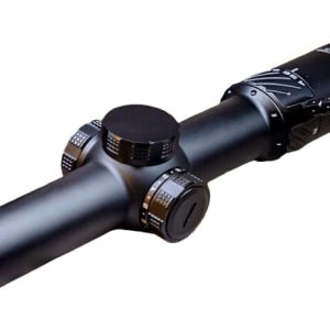 KNIGHT 1-10X28MM SPF LPVO