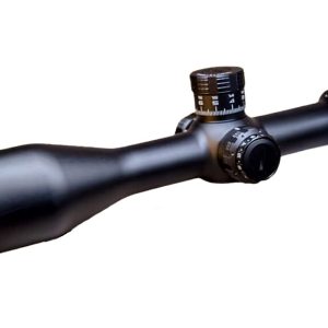 KNIGHT 3-30X56MM FFP MRAD