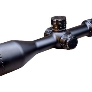 KNIGHT 4-40X60MM FFP MRAD