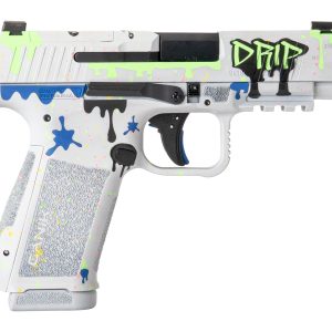 METE MC9LS 9MM DRIP 17+1